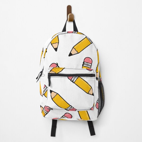 Item preview, Yellow Pencil Pattern Back to School designed and sold by Sunday.Supply.