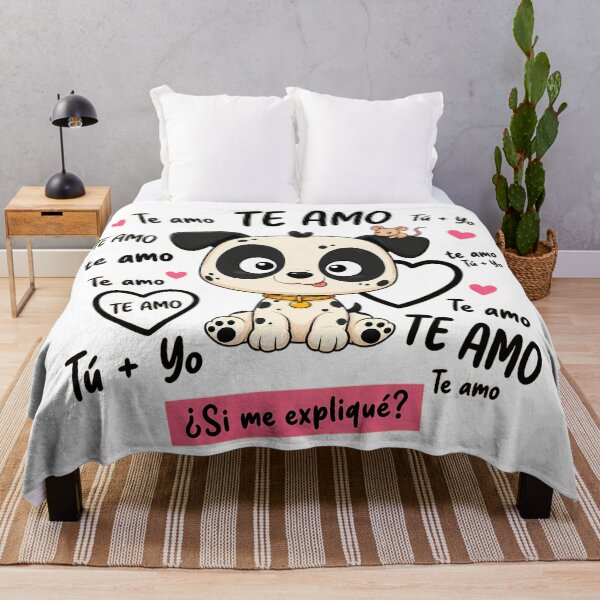 Item preview, I Love You – Cute Puppy Love designed and sold by Snuggz_08.