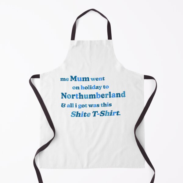 Item preview, Northumberland Blue designed and sold by Normbot2000.