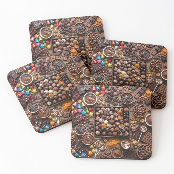 Item preview, Chocolate Day designed and sold by snoWorkshop.