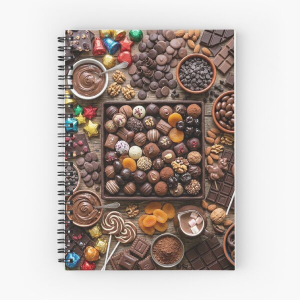 Item preview, Chocolate Day designed and sold by snoWorkshop.