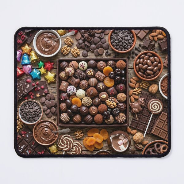 Item preview, Chocolate Day designed and sold by snoWorkshop.