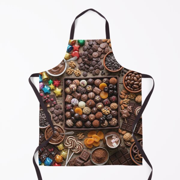 Item preview, Chocolate Day designed and sold by snoWorkshop.