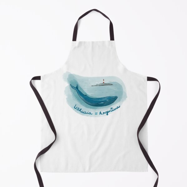 Item preview, Southern Right Whale, Argentine Patagonia designed and sold by Srta Margarita.