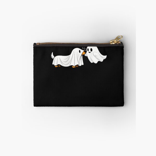 Item preview, Boo Boo-P Dog Ghost Funny Halloween Dog Lovers Dog Mom designed and sold by Mykittens69.