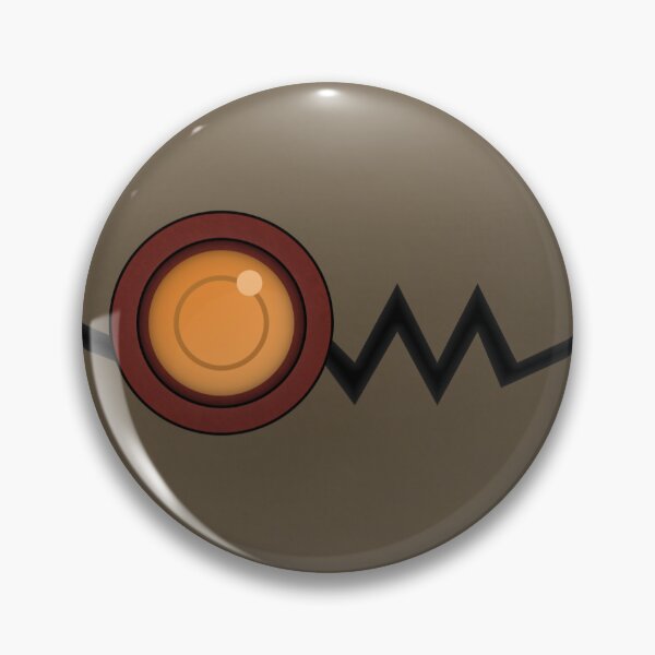 Item preview, Terminal Core designed and sold by TheGameSmithy.