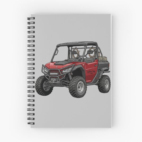 Item preview, Segway Fugleman UT10 Ranch Edition Utility UTV Graphic designed and sold by Motorline44.
