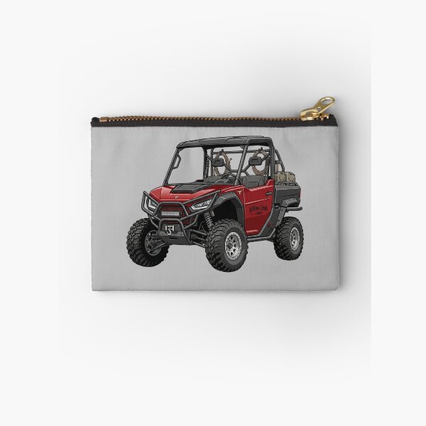 Item preview, Segway Fugleman UT10 Ranch Edition Utility UTV Graphic designed and sold by Motorline44.