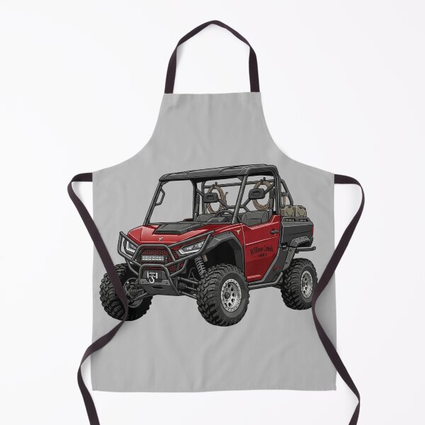 Item preview, Segway Fugleman UT10 Ranch Edition Utility UTV Graphic designed and sold by Motorline44.