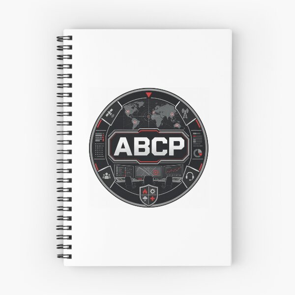 Item preview, ABCP - Global Command Design designed and sold by ContinuityGear.