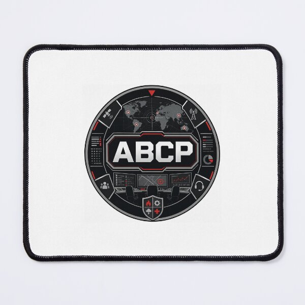Item preview, ABCP - Global Command Design designed and sold by ContinuityGear.