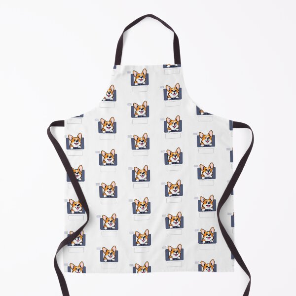 Item preview, Game Boy Cartridge Corgi designed and sold by One More Run.