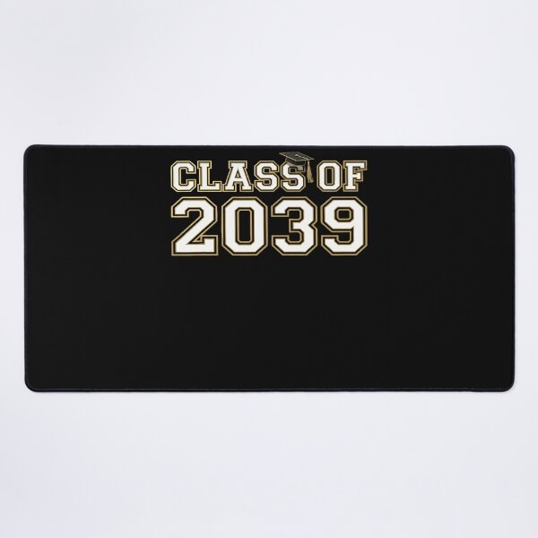 Item preview, Class Of 2039 Kindergarten Graduation First Day designed and sold by Mykittens69.