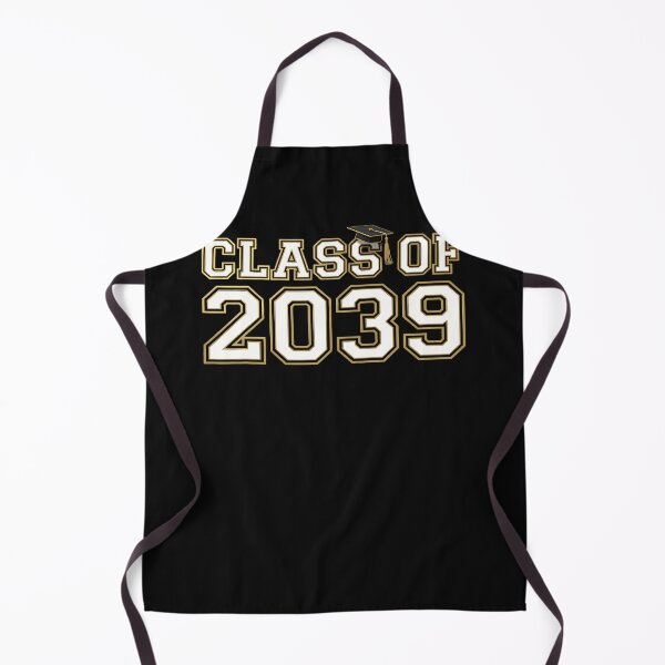 Item preview, Class Of 2039 Kindergarten Graduation First Day designed and sold by Mykittens69.