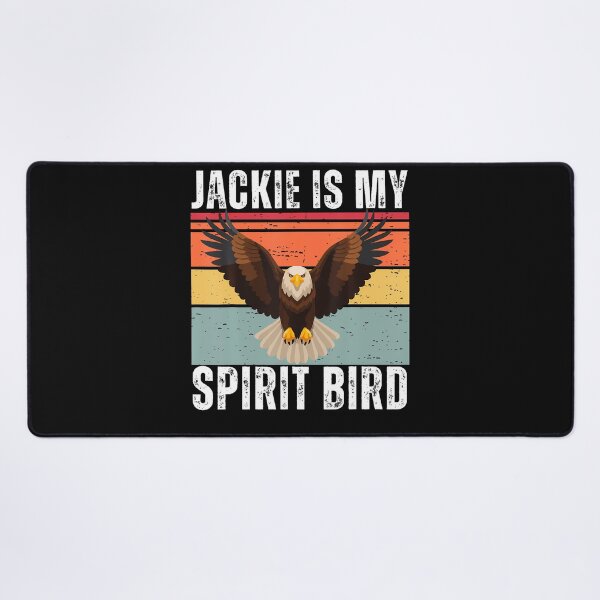 Item preview, Jackie Bald Eagle Memorial 2012-2026 Jackie designed and sold by Mykittens69.