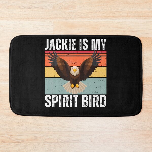 Item preview, Jackie Bald Eagle Memorial 2012-2026 Jackie designed and sold by Mykittens69.