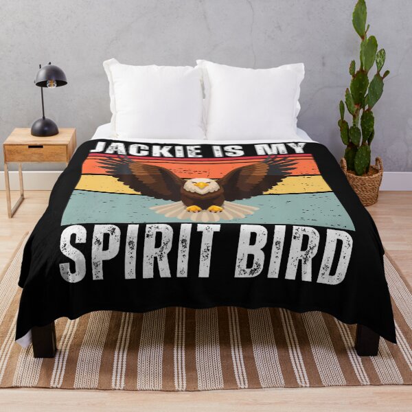 Item preview, Jackie Bald Eagle Memorial 2012-2026 Jackie designed and sold by Mykittens69.