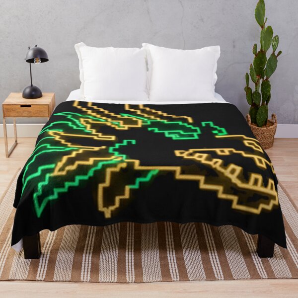 Item preview, Pixel Dragon – Retro Gaming Beast designed and sold by Revyra Design .