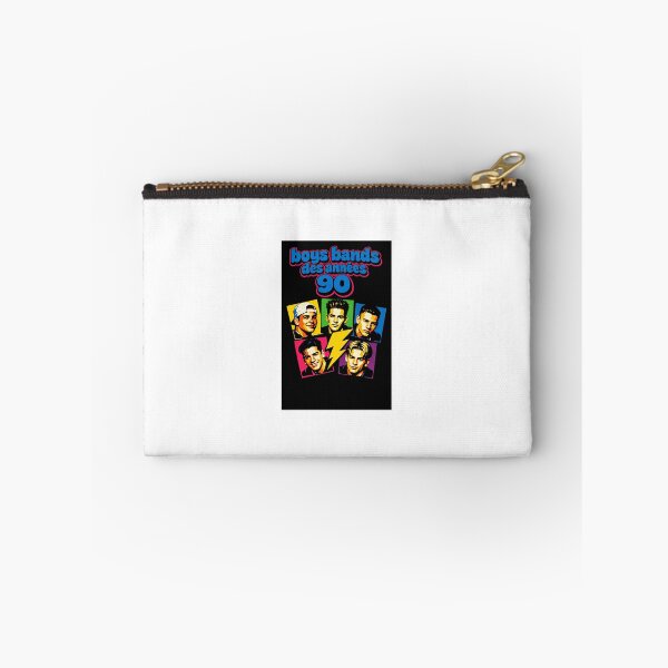 Item preview, Portraits de boys bands des années 90 designed and sold by elalaoui attou.
