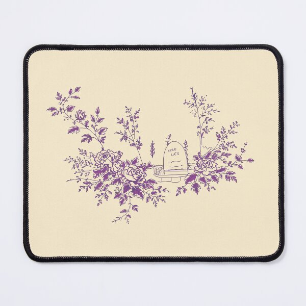 Item preview, Gothic Tombstone designed and sold by RepeatCandy.