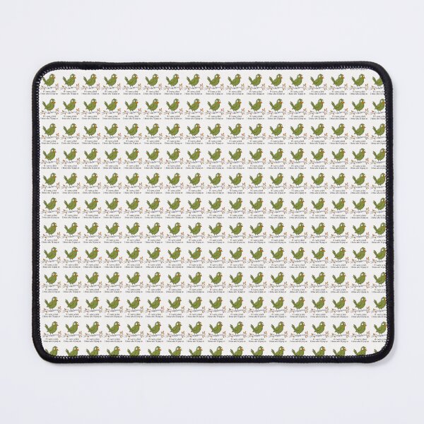 Item preview, If I Were A Bird I Know Who I'D Poop On Funny Bird Poops designed and sold by Mykittens69.