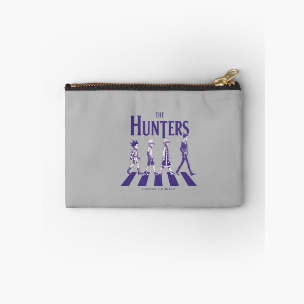 Item preview,  Legendary Hunters Classic Anime Logo Design designed and sold by CosmicFna.