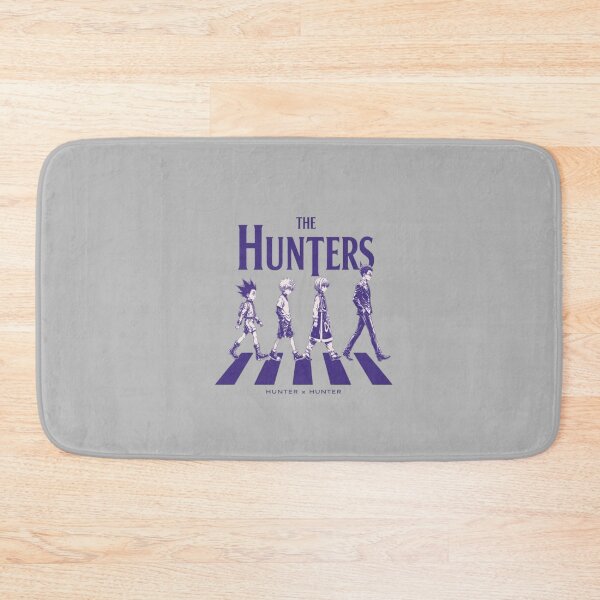 Item preview,  Legendary Hunters Classic Anime Logo Design designed and sold by CosmicFna.
