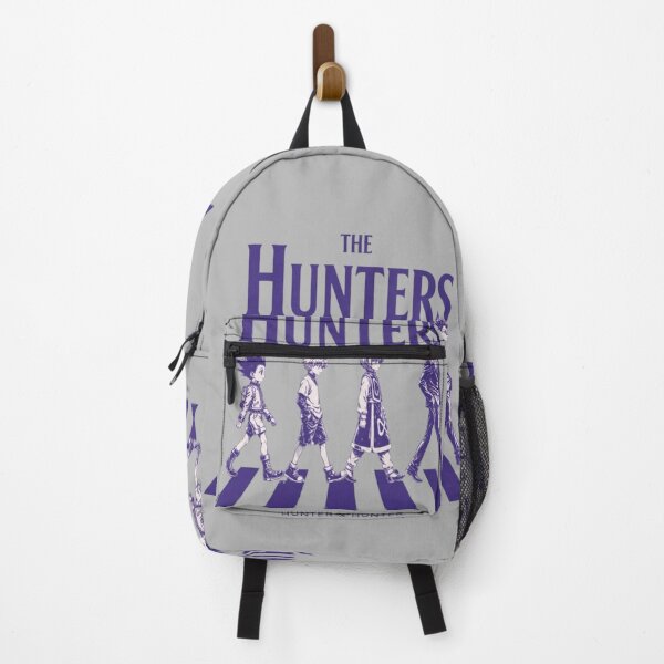 Item preview, Legendary Hunters Classic Anime Logo Design designed and sold by CosmicFna.
