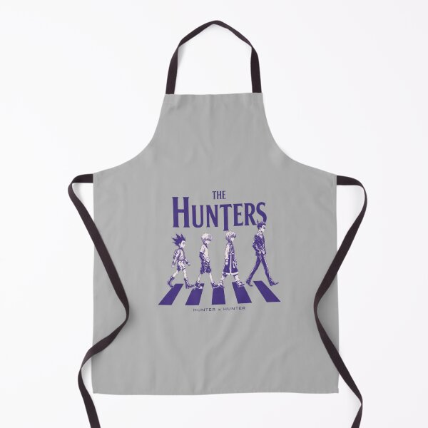 Item preview, Legendary Hunters Classic Anime Logo Design designed and sold by CosmicFna.