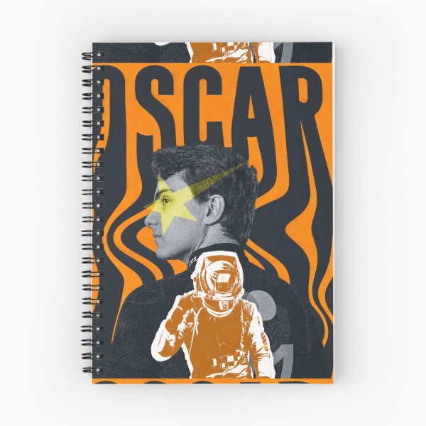 Item preview, oscar piastri designed and sold by fnsdjfnsidjdns.