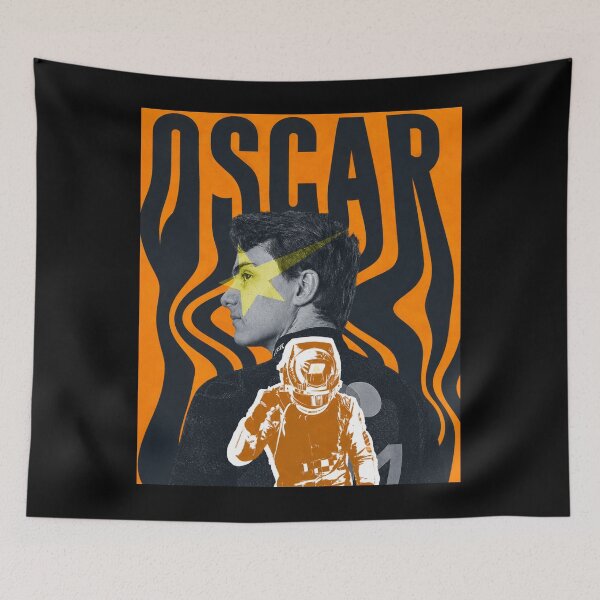 Item preview, oscar piastri designed and sold by fnsdjfnsidjdns.