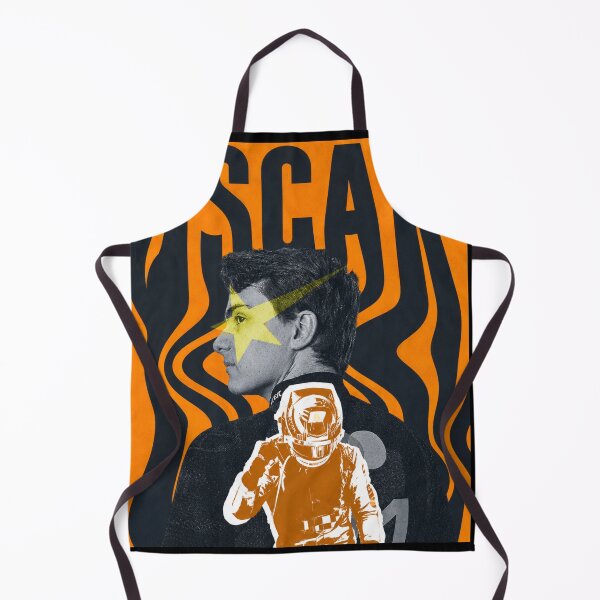 Item preview, oscar piastri designed and sold by fnsdjfnsidjdns.