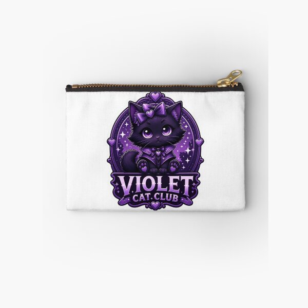 Item preview,  Violet Cat Club designed and sold by Stylestickers55.