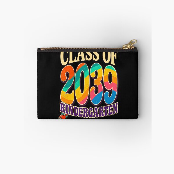 Item preview, Class Of 2039 Kindergarten First Day Of School Graduation designed and sold by Mykittens69.