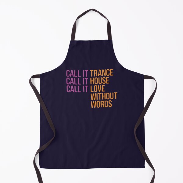 Item preview, Love Without Words designed and sold by tigrootiger.