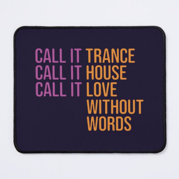 Item preview, Love Without Words designed and sold by tigrootiger.