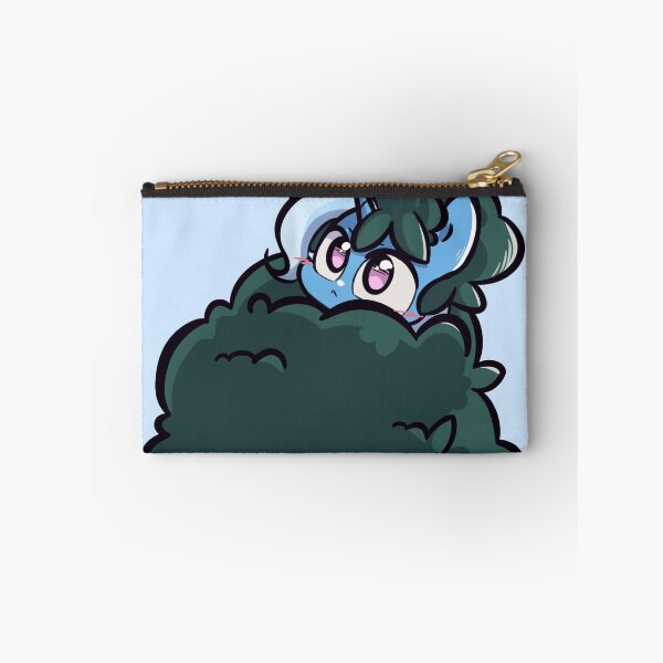Item preview, Mlp Trixie in bush designed and sold by zamiverseart.