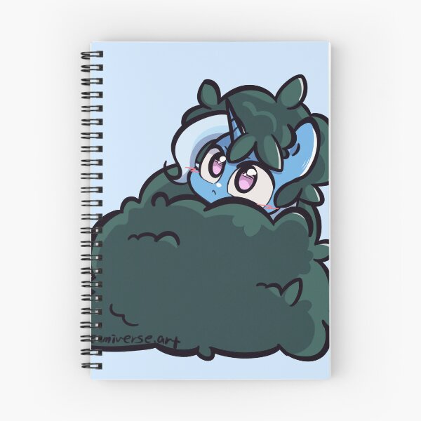 Item preview, Mlp Trixie in bush designed and sold by zamiverseart.
