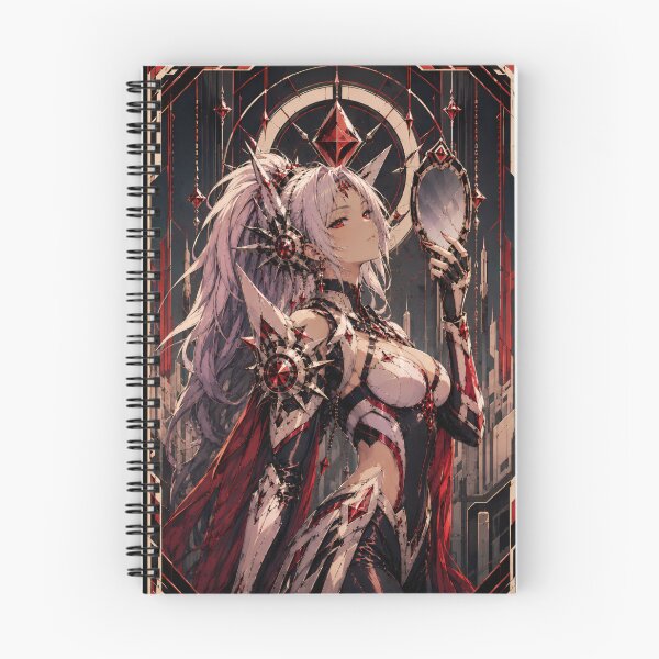 Item preview, Envy Cyberpunk - Envy Mecha Anime designed and sold by Apocalyptic Art Studio.