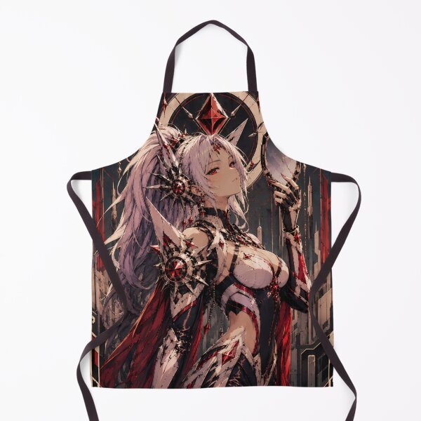Item preview, Envy Cyberpunk - Envy Mecha Anime designed and sold by Apocalyptic Art Studio.