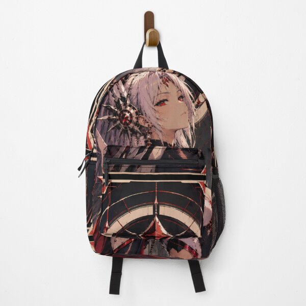 Artikelvorschau, Envy Cyberpunk – Envy Mecha Anime entworfen und verkauft von Apocalyptic Art Studio.