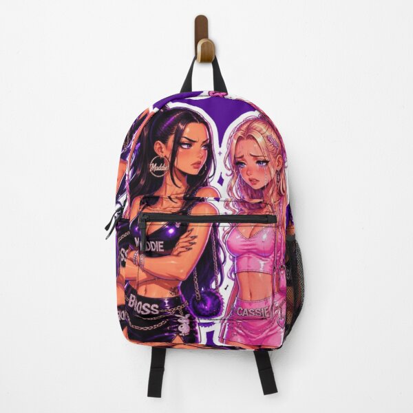 Item preview, Maddie and Cassie designed and sold by Harmonious Art.