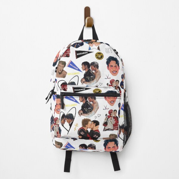 Item preview, Ilya and Shane designed and sold by Marco Bottiglieri.