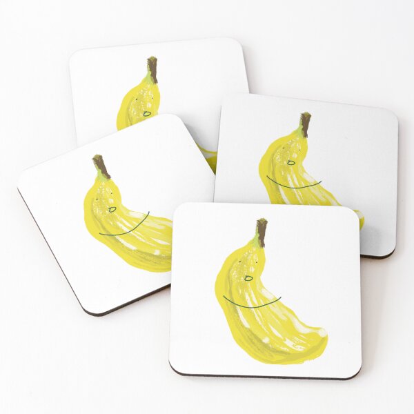 Item preview, Banana Joe designed and sold by neavesthings.