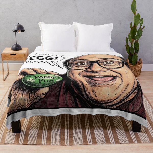 Item preview, Egg! Frank's Big Merchandising Gimmick! designed and sold by Deviant Logic Design.