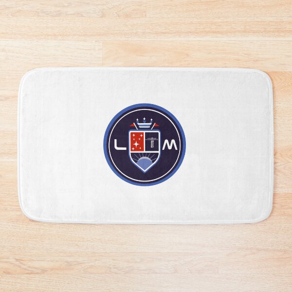 Item preview, Project Hail Movie End Credits NASA Mission Patch designed and sold by Imaginary Ink.