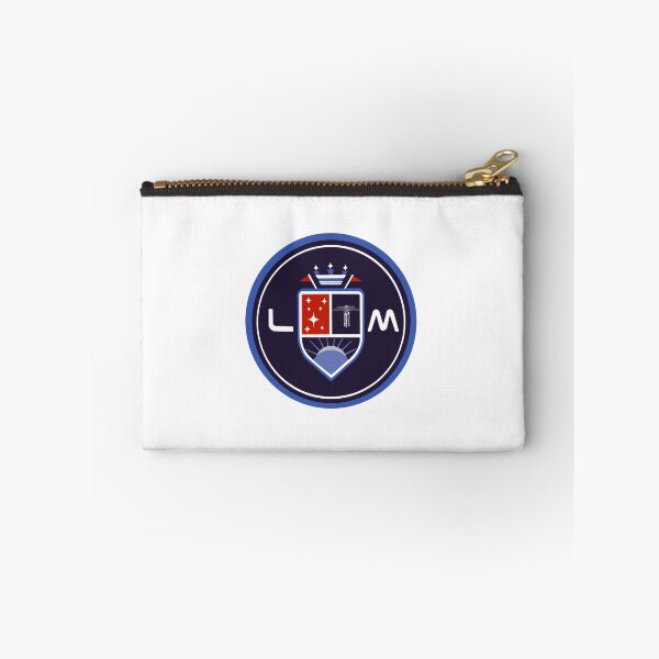Item preview, Project Hail Movie End Credits NASA Mission Patch designed and sold by Imaginary Ink.