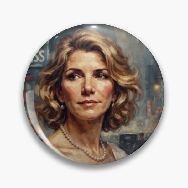 Item preview, The White Countess Period Drama Fine Art Tribute designed and sold by Art's Diner.