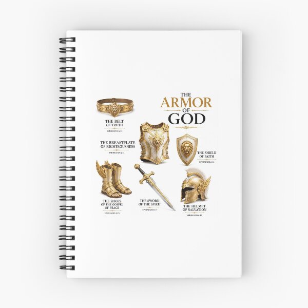 Item preview, Christian inspirational design  designed and sold by OJ-Studio.