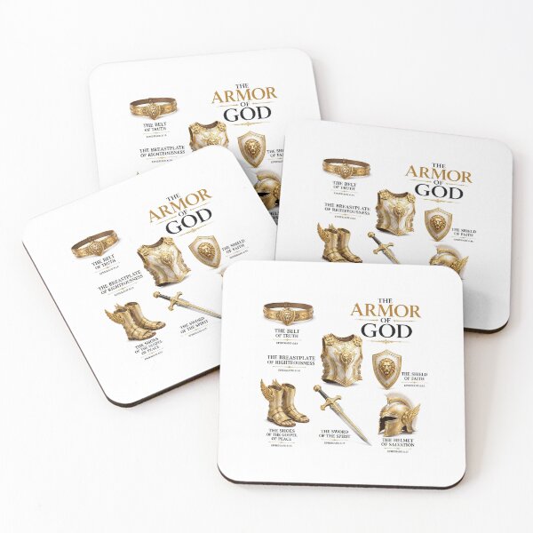 Item preview, Christian inspirational design  designed and sold by OJ-Studio.